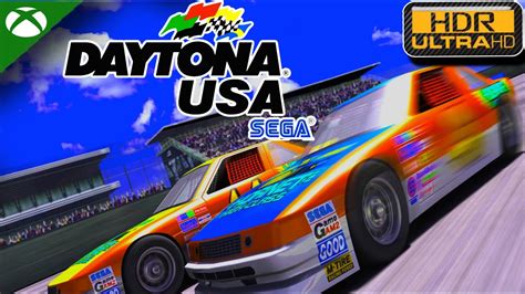 daytona usa xbox store